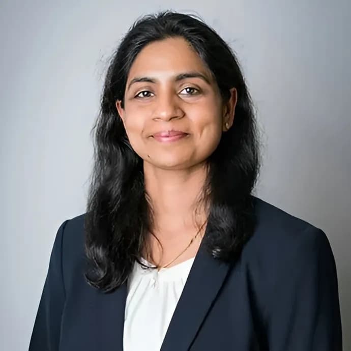 Dr. Kishori Somyreddy