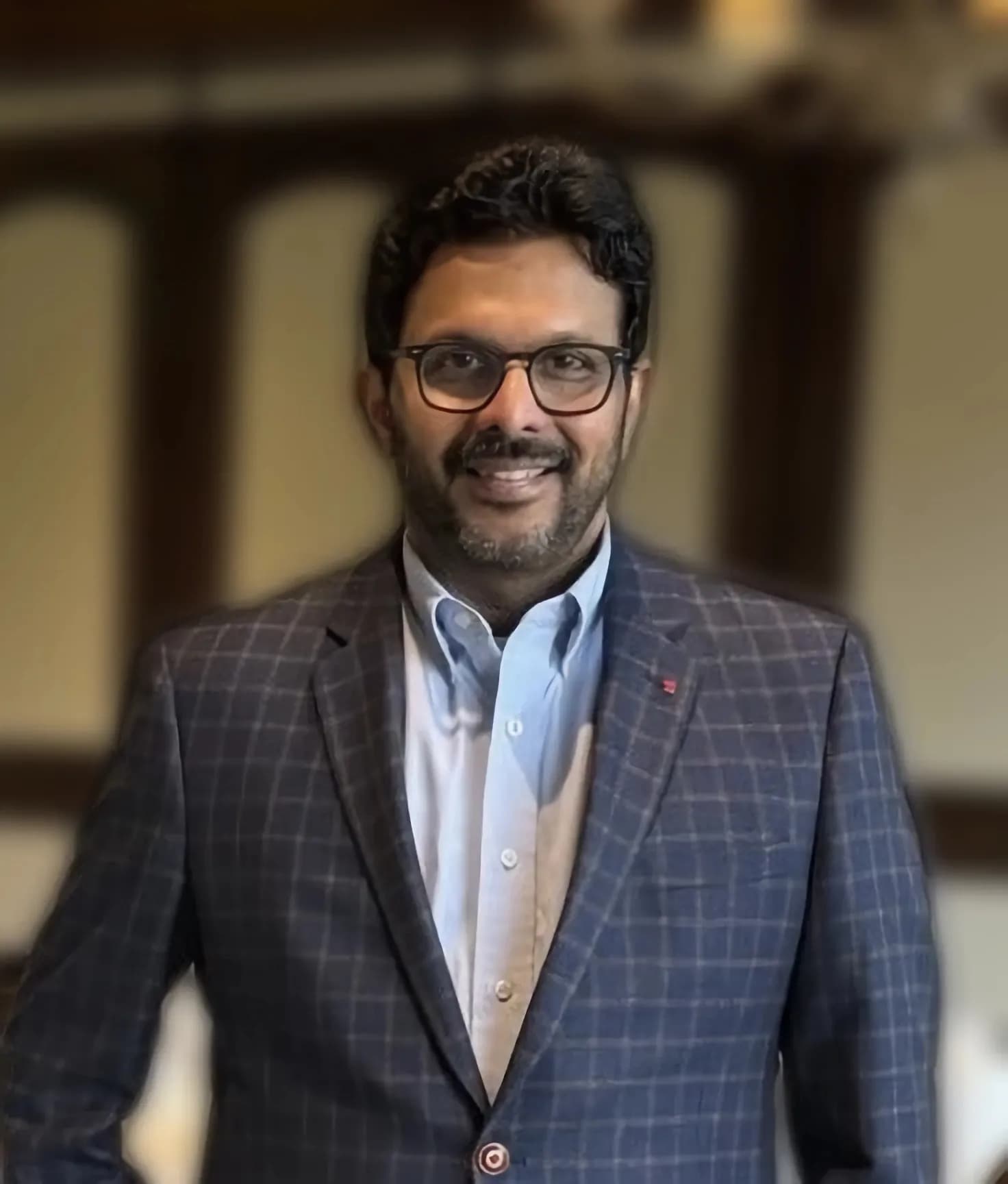 Sridhar Yerramreddy