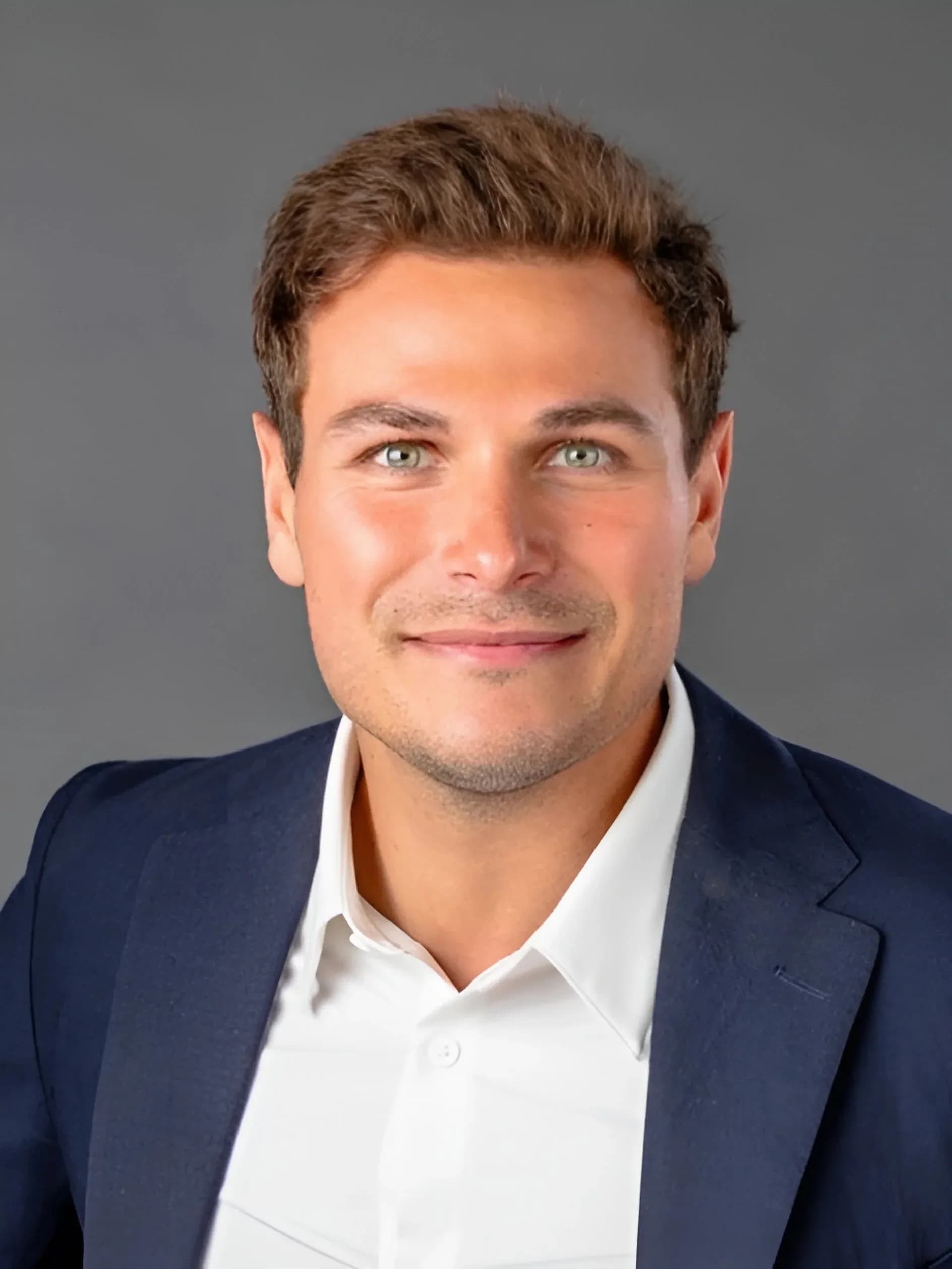 Tristan Tobagi